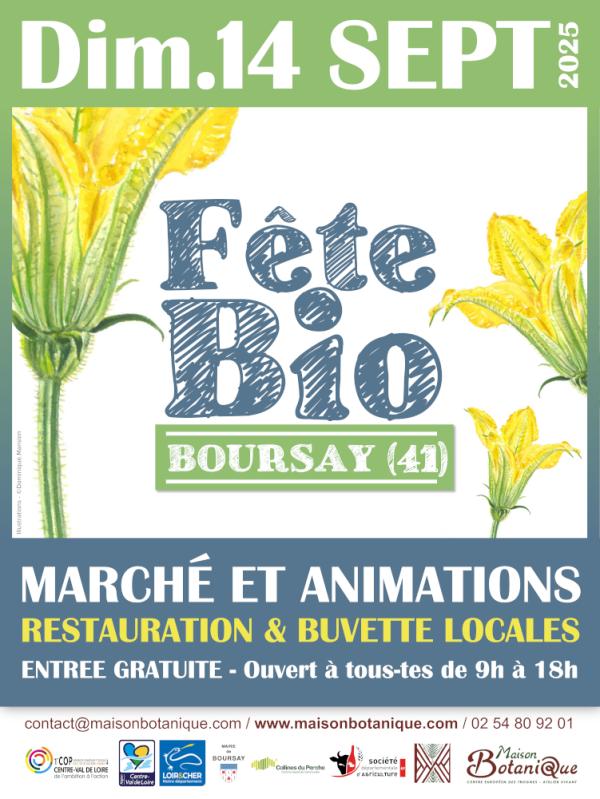 Sortir à BOURSAY(Loir et Cher). BOURSAY.