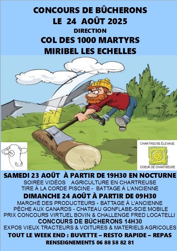 Sortir à MIRIBEL LES ECHELLES(Isère). MIRIBEL LES ECHELLES.