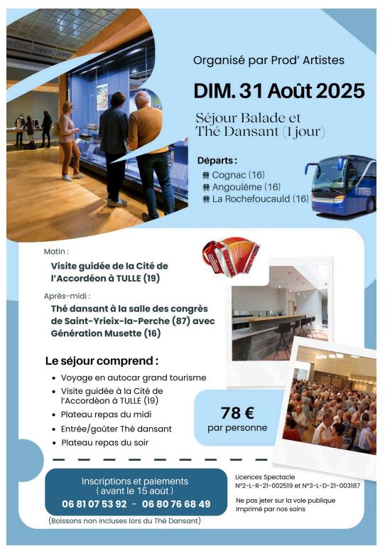 Sortir à COGNAC(Charente). COGNAC.