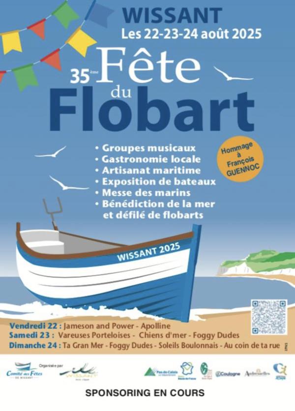 sortie à WISSANT, Pas de Calais. FÊTE DU FLOBART 2025 Sortir à WISSANT(Pas de Calais). WISSANT.
