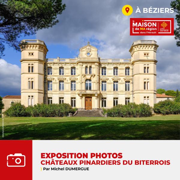 Sortir à BEZIERS(Hérault). BEZIERS.