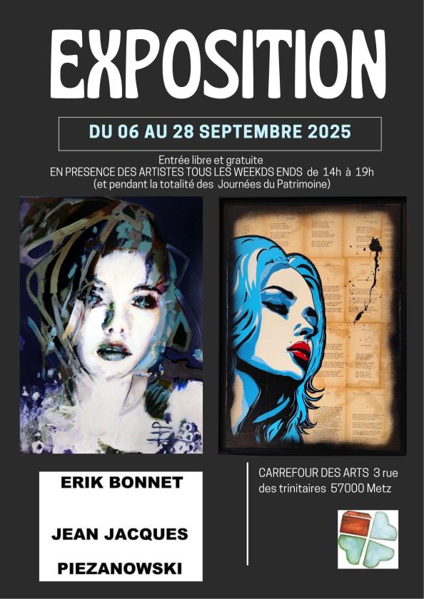 Sortir à METZ(Moselle). METZ.
