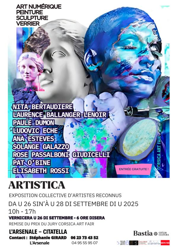 Sortir à BASTIA(Corse). BASTIA.