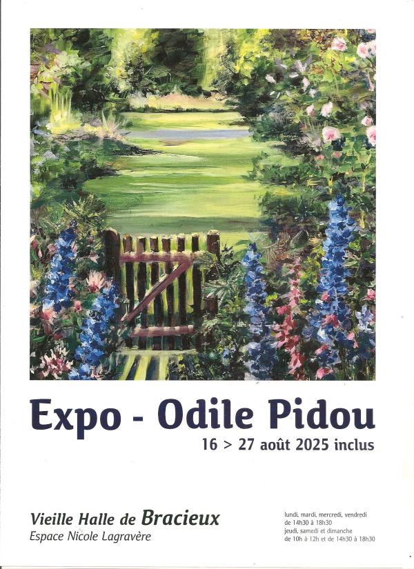 Sortir à BRACIEUX(Loir et Cher). BRACIEUX.