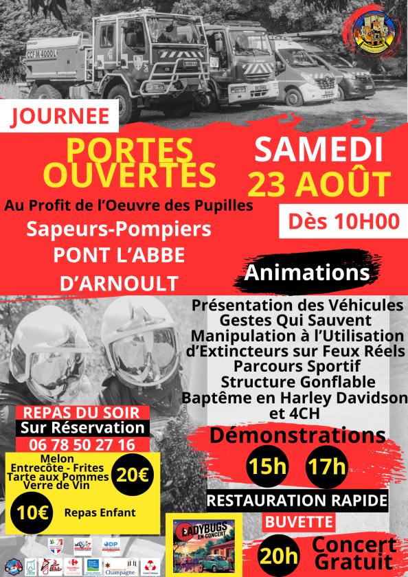 Sortir à PONT L ABBE D ARNOULT(Charente Maritime). PONT L ABBE D ARNOULT.