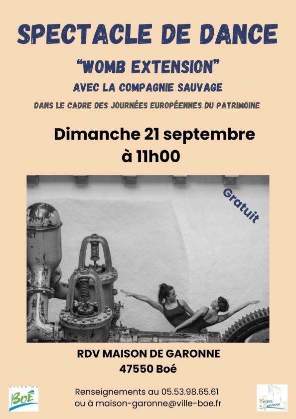 Sortir à BOE(Lot et Garonne). BOE.