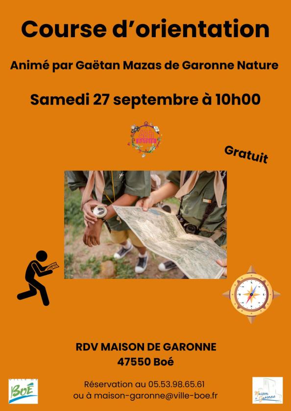 Sortir à BOE(Lot et Garonne). BOE.