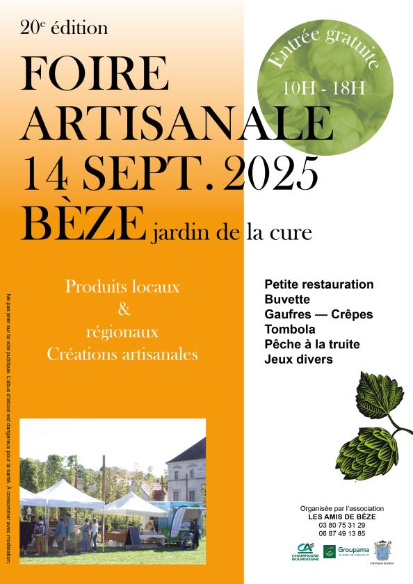 Sortir à BEZE(Côte d'Or). BEZE.