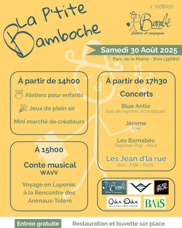 Sortir à BAIS(Ille et Vilaine). BAIS.