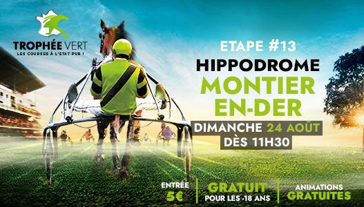 sortie à MONTIER EN DER, Haute Marne. LES CHAMPIONS DU TROPHÉE VERT À MONTIER-EN-DER ! Sortir à MONTIER EN DER(Haute Marne). MONTIER EN DER.