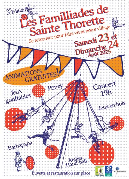 Sortir à STE THORETTE(Cher). STE THORETTE.