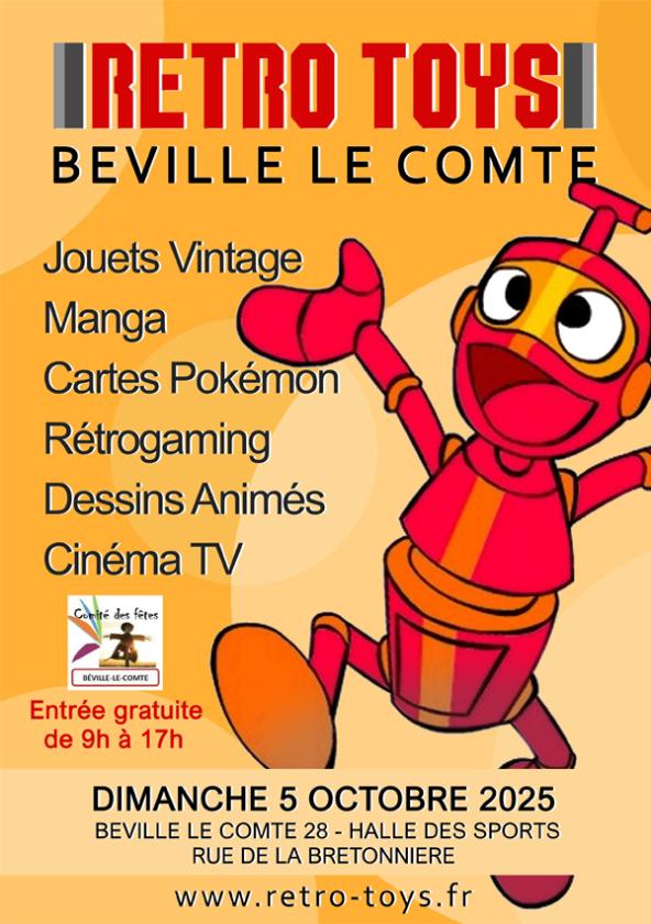Sortir à BEVILLE LE COMTE(Eure et Loir). BEVILLE LE COMTE.