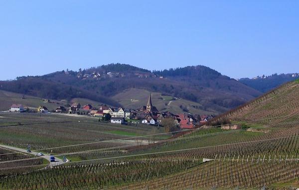 Sortir à TURCKHEIM(Haut Rhin). TURCKHEIM.