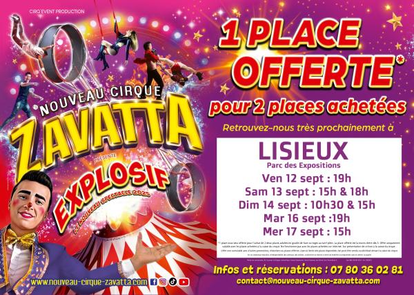 Sortir à LISIEUX(Calvados). LISIEUX.