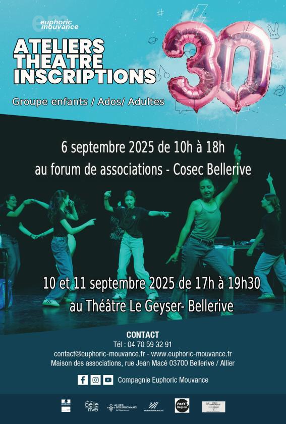 Sortir à BELLERIVE SUR ALLIER(Allier). BELLERIVE SUR ALLIER.