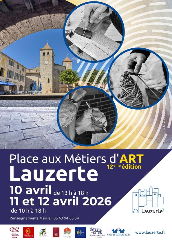 Sortir à LAUZERTE(Tarn et Garonne). LAUZERTE.