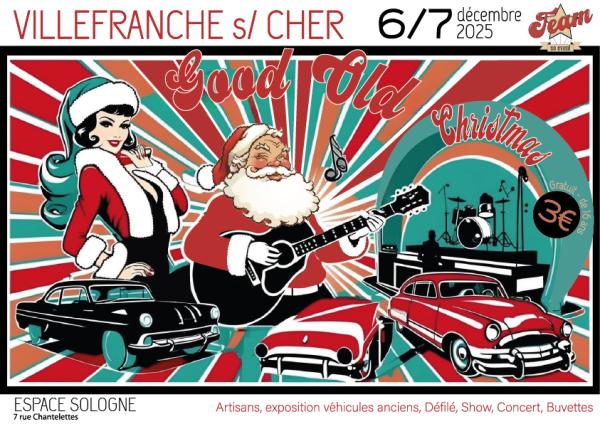 Sortir à VILLEFRANCHE SUR CHER(Loir et Cher). VILLEFRANCHE SUR CHER.