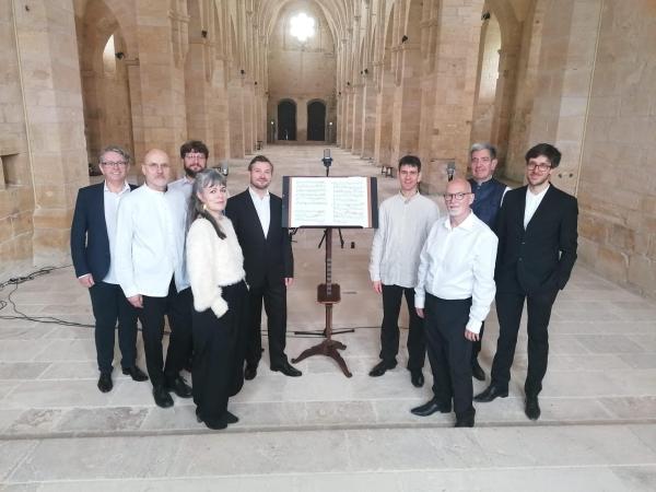 sortie à TOURS, Indre et Loire. CONCERT - MUSIQUES À LA SAINTE-CHAPELLE Sortir à TOURS(Indre et Loire). TOURS.