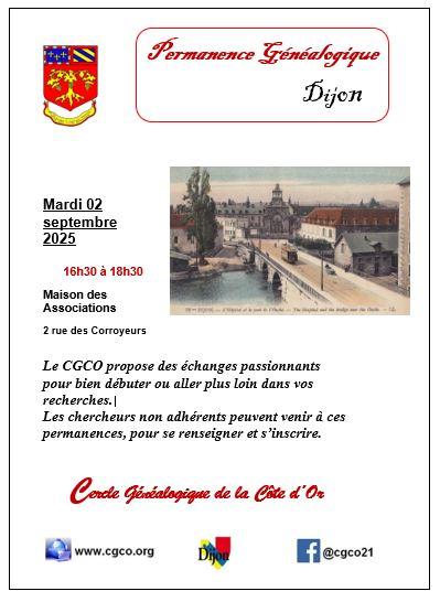 Sortir à DIJON(Côte d'Or). DIJON.