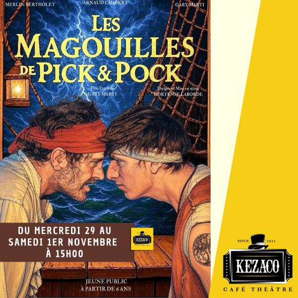 sortie à MACON, Saône et Loire. PICK & POCK Sortir à MACON(Saône et Loire). MACON.