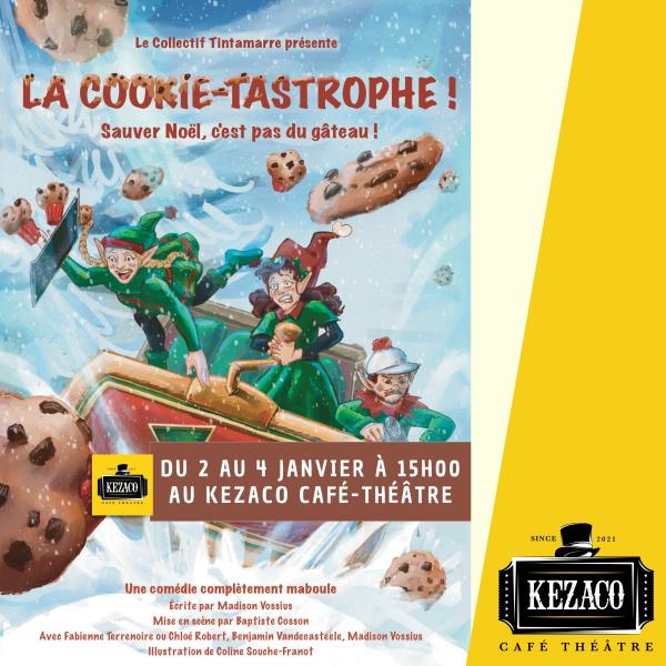 sortie à MACON, Saône et Loire. LA COOKIE-TASTROPHE Sortir à MACON(Saône et Loire). MACON.