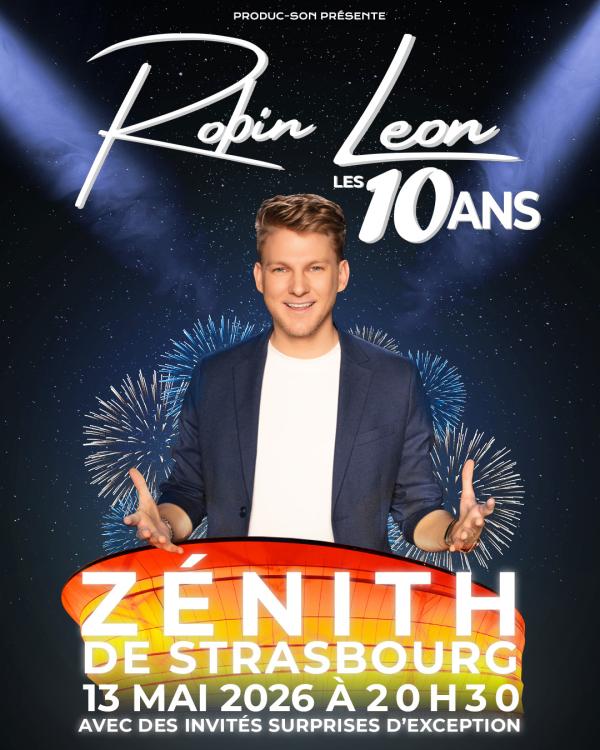 sortie à ECKBOLSHEIM, Bas Rhin. ROBIN LEON - LES 10 ANS Sortir à ECKBOLSHEIM(Bas Rhin). ECKBOLSHEIM.