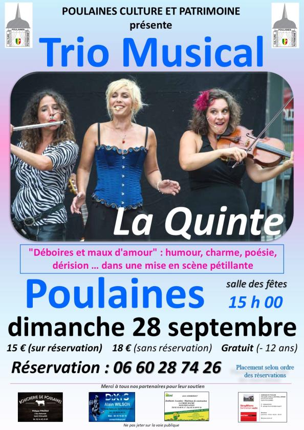 Sortir à POULAINES(Indre). POULAINES.