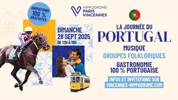 sortie à PARIS, Paris. LA JOURNÉE DU PORTUGAL À PARIS-VINCENNES Sortir à PARIS(Paris). PARIS.