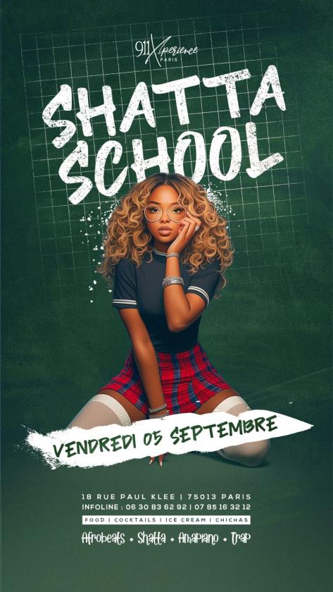 sortie à PARIS, Paris. SHATTA SCHOOL ! Sortir à PARIS(Paris). PARIS.