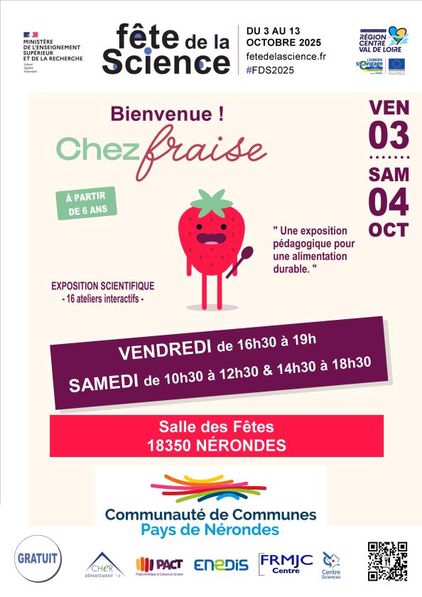 Sortir à NERONDES(Cher). NERONDES.