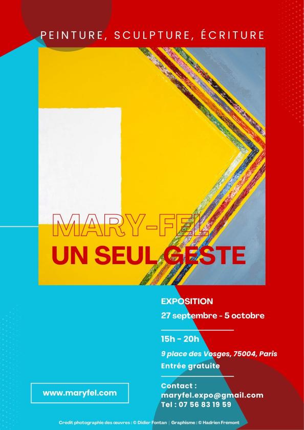 sortie à PARIS, Paris. UN SEUL GESTE - MARY-FEL Sortir à PARIS(Paris). PARIS.