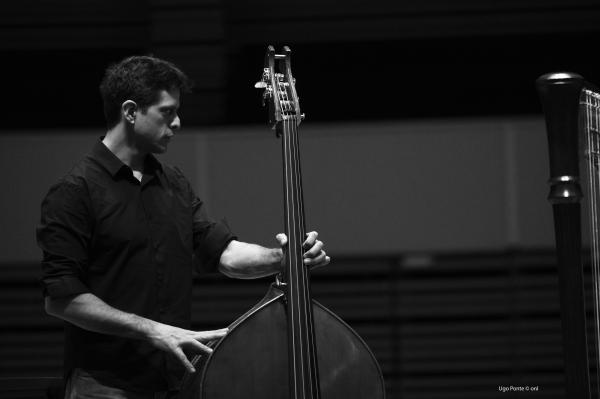 sortie à GRAVELINES, Nord. SDA : CONCERT DUO CONTREBASSE ET HARPE Sortir à GRAVELINES(Nord). GRAVELINES.