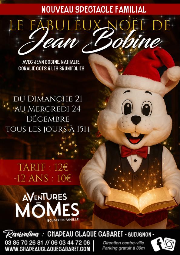 sortie à GUEUGNON, Saône et Loire. SPECTACLE FAMILIAL DE NOËL Sortir à GUEUGNON(Saône et Loire). GUEUGNON.
