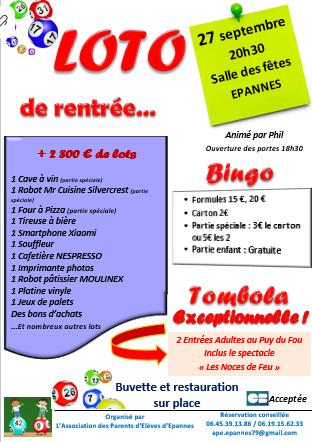 Sortir à EPANNES(Deux Sèvres). EPANNES.