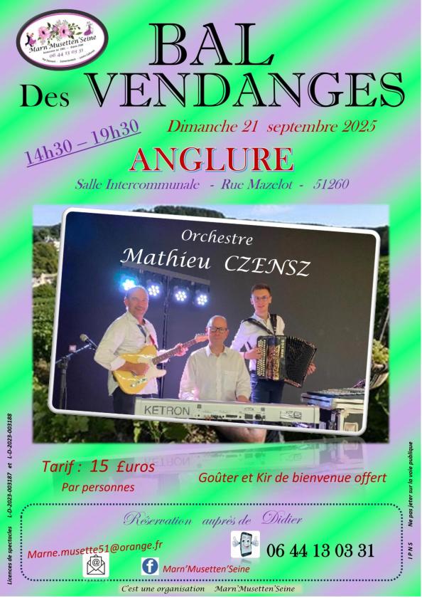 Sortir à ANGLURE(Marne). ANGLURE.