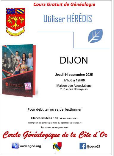 Sortir à DIJON(Côte d'Or). DIJON.