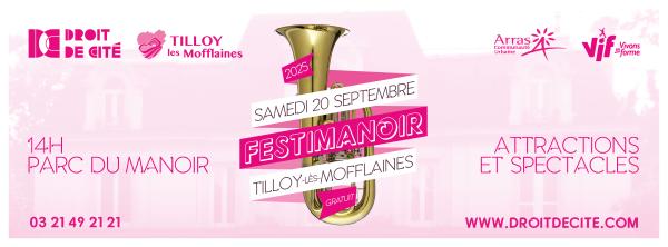 Sortir à TILLOY LES MOFFLAINES(Pas de Calais). TILLOY LES MOFFLAINES.