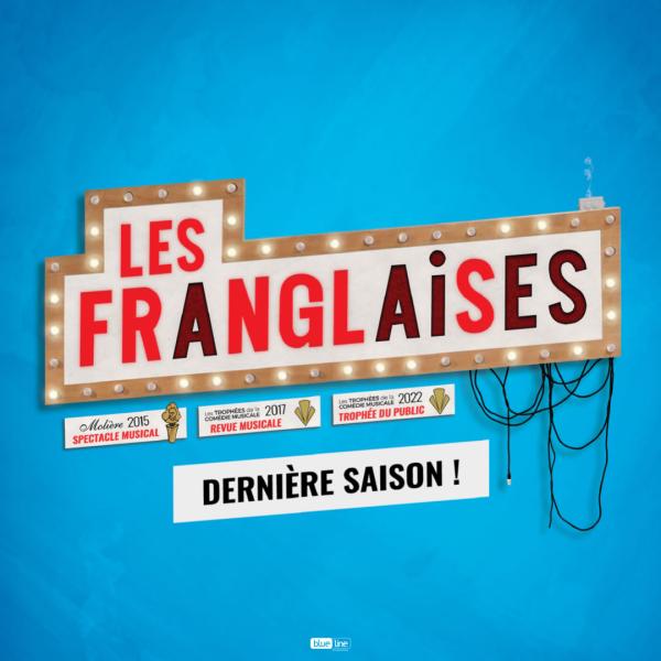 sortie à TRELAZE, Maine et Loire. LES FRANGLAISES POUR UNE ULTIME DATE À ANGERS Sortir à TRELAZE(Maine et Loire). TRELAZE.