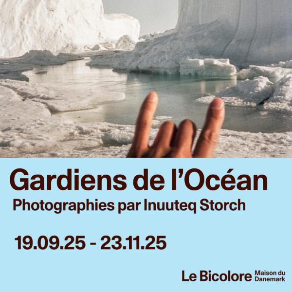 sortie à PARIS, Paris. EXPOSITION: GARDIENS DE L'OCÉAN Sortir à PARIS(Paris). PARIS.