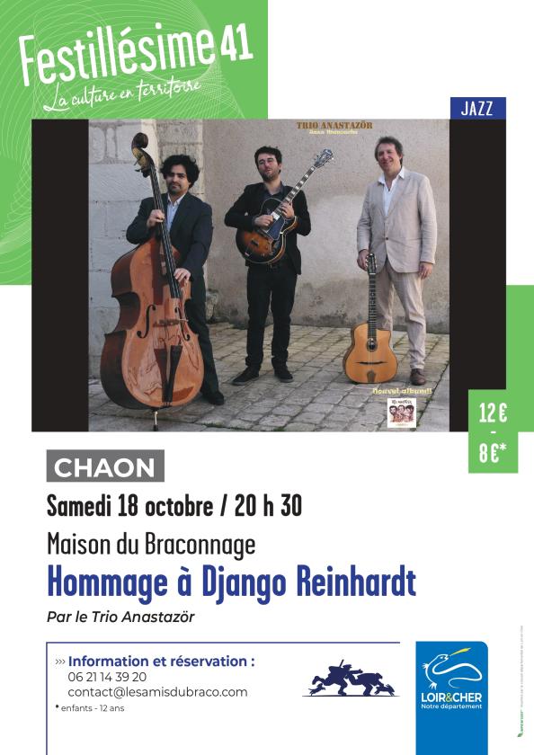 Sortir à CHAON(Loir et Cher). CHAON.