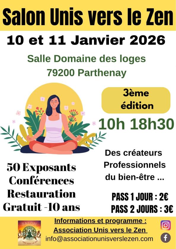 Sortir à PARTHENAY(Deux Sèvres). PARTHENAY.