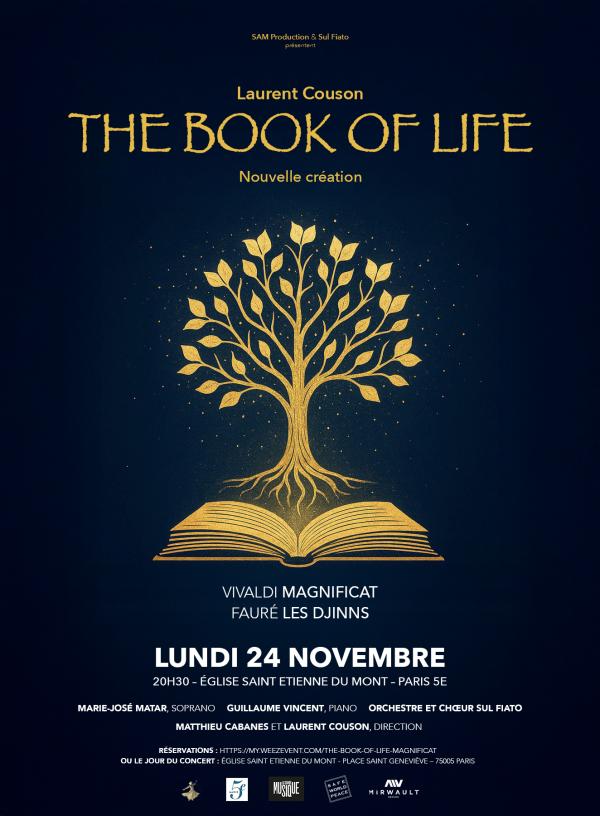 sortie à PARIS, Paris. THE BOOK OF LIFE Sortir à PARIS(Paris). PARIS.