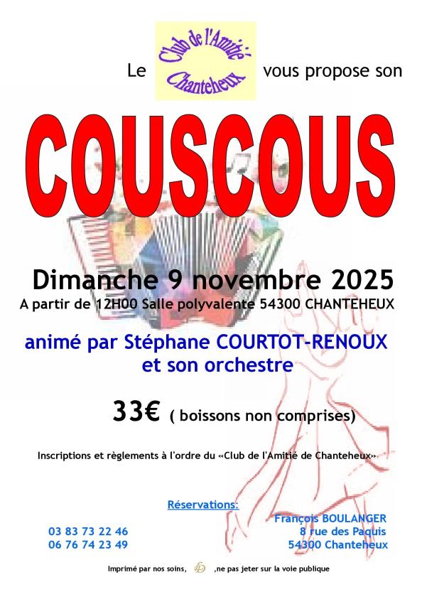 Sortir à CHANTEHEUX(Meurthe et Moselle). CHANTEHEUX.