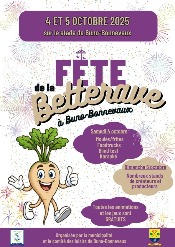 Sortir à BUNO BONNEVAUX(Essonne). BUNO BONNEVAUX.