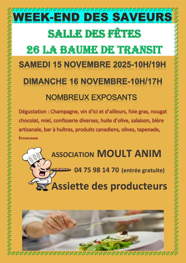 Sortir à LA BAUME DE TRANSIT(Drôme). LA BAUME DE TRANSIT.