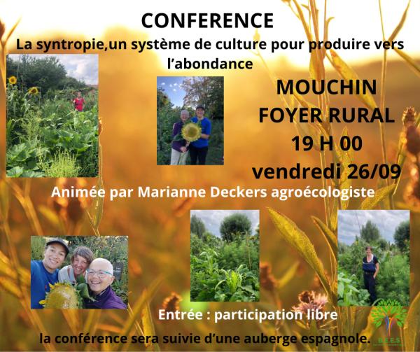 Sortir à MOUCHIN(Nord). MOUCHIN.