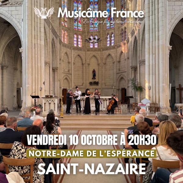 Sortir à ST NAZAIRE(Loire Atlantique). ST NAZAIRE.