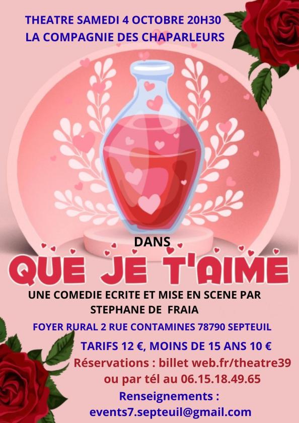 Sortir à SEPTEUIL(Yvelines). SEPTEUIL.