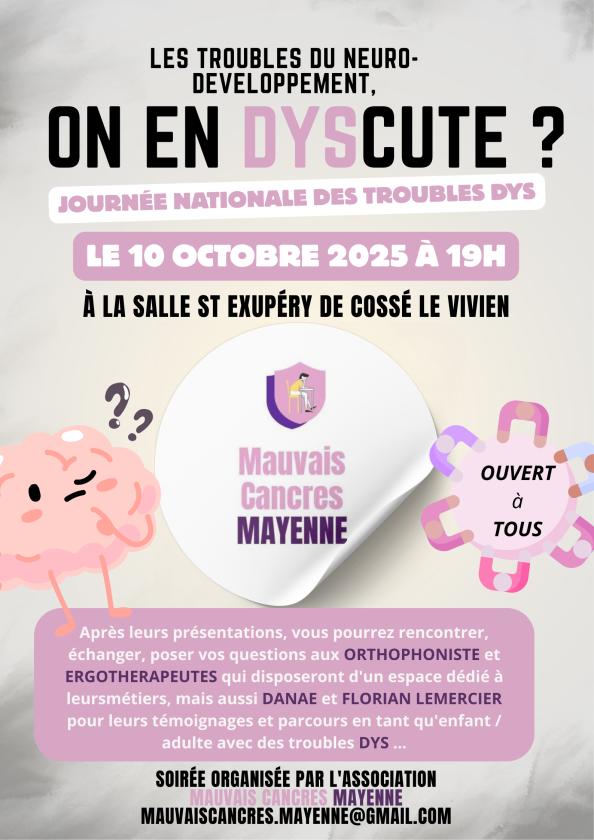 Sortir à COSSE LE VIVIEN(Mayenne). COSSE LE VIVIEN.