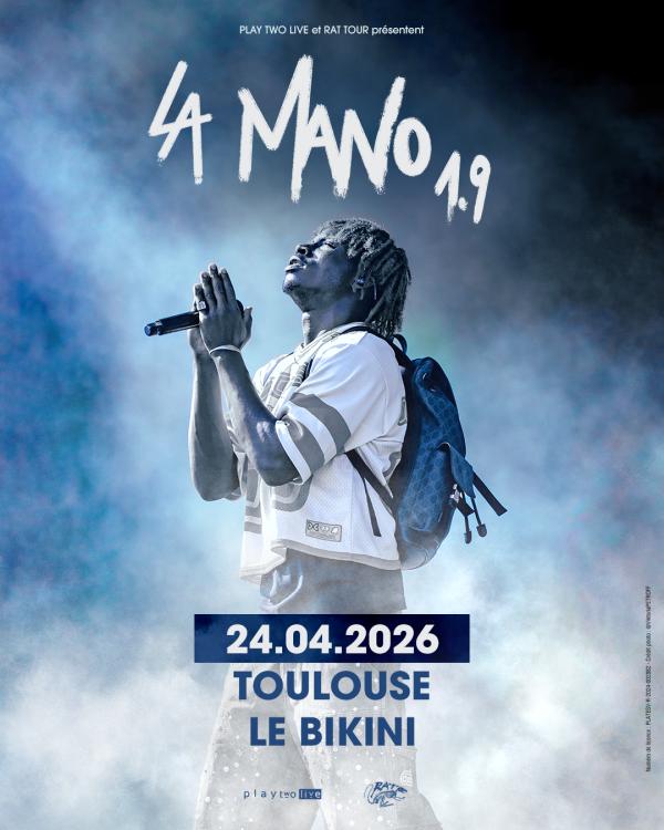 sortie à RAMONVILLE ST AGNE, Haute Garonne. LA MANO 1.9 EN CONCERT Sortir à RAMONVILLE ST AGNE(Haute Garonne). RAMONVILLE ST AGNE.